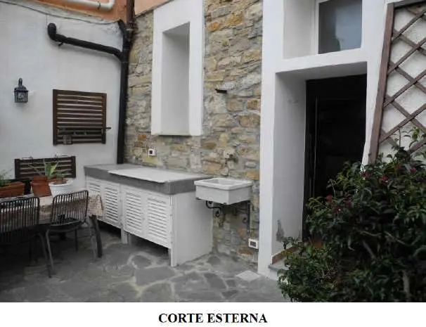 Immagine per Appartamento in asta a Cipressa via Roma 49
