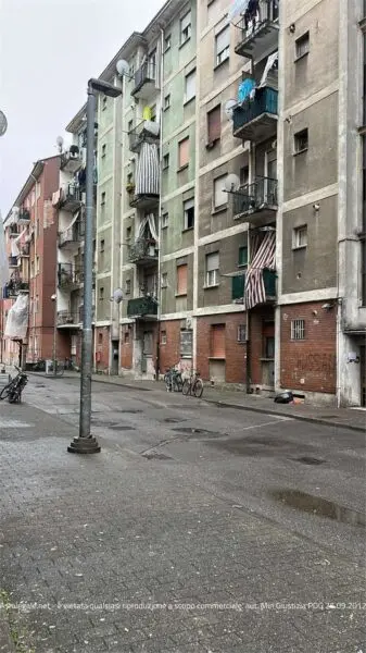 Appartamento piazza Garibaldi 16, Pioltello