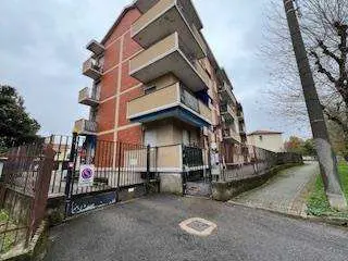 Appartamento via Novara 77, Abbiategrasso
