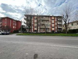 Appartamento via Novara 77, Abbiategrasso