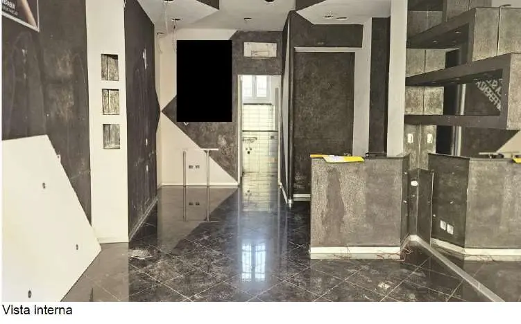 Immagine per Negozio in asta a La Spezia via Volta 18