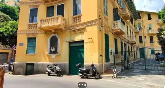 Immagine per Appartamento in asta a Sanremo