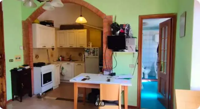 Immagine per Appartamento in asta a Sanremo