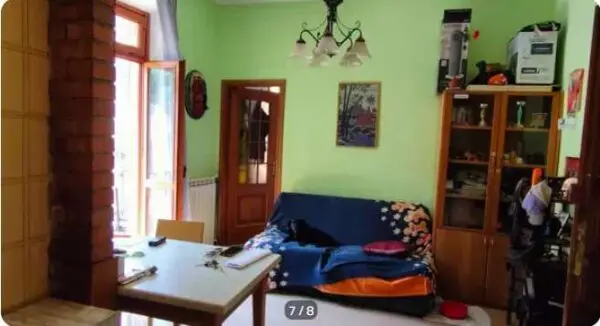 Appartamento Sanremo