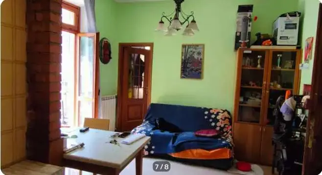 Immagine per Appartamento in asta a Sanremo