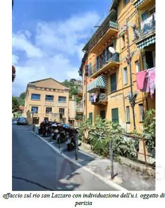 Appartamento Sanremo