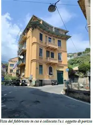 Appartamento Sanremo