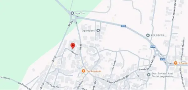 Appartamento via Etna 12, Camporotondo Etneo