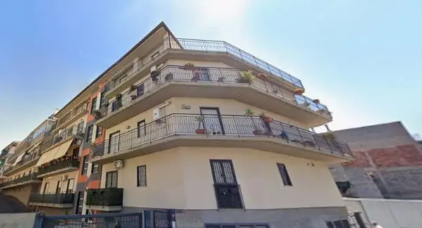 Appartamento via Etna 12, Camporotondo Etneo