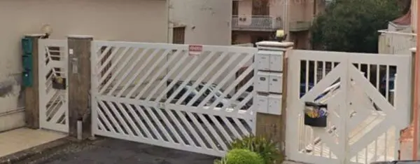 Appartamento via Vito Scalia 71, Tremestieri Etneo