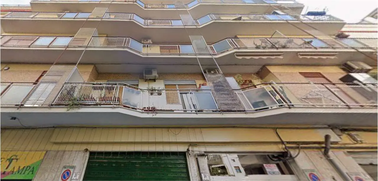 Immagine per Appartamento in asta a Catania via Malta 34