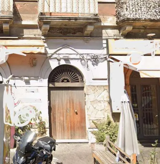Appartamento via Plebiscito 316, Catania