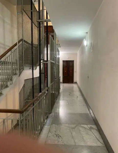 Immagine per Appartamento in asta a Genova via La Spezia 4