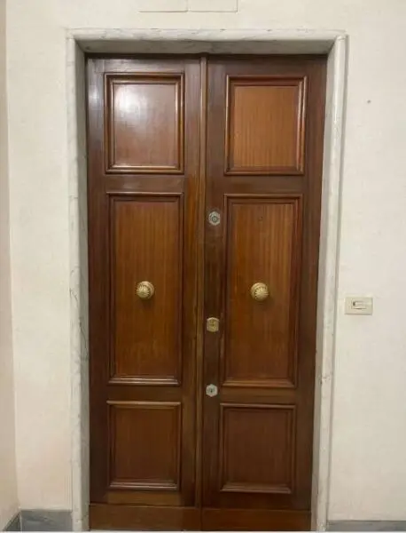 Appartamento via La Spezia 4, Genova