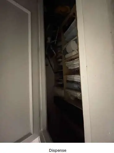 Immagine per Appartamento in asta a Genova via La Spezia 4
