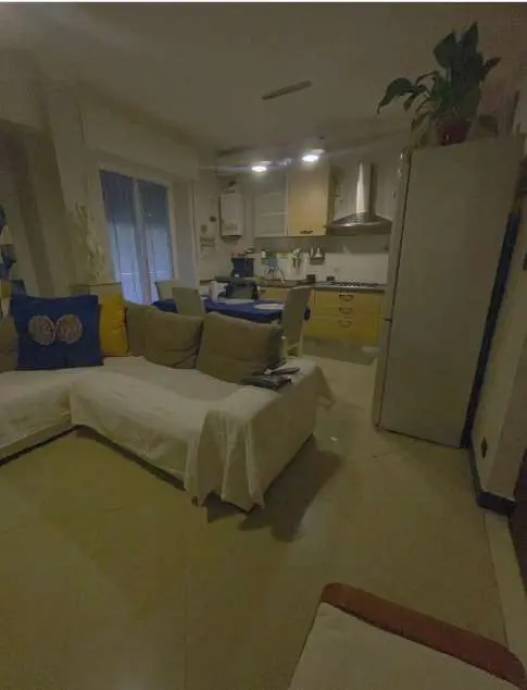 Immagine per Appartamento in asta a Genova via La Spezia 4