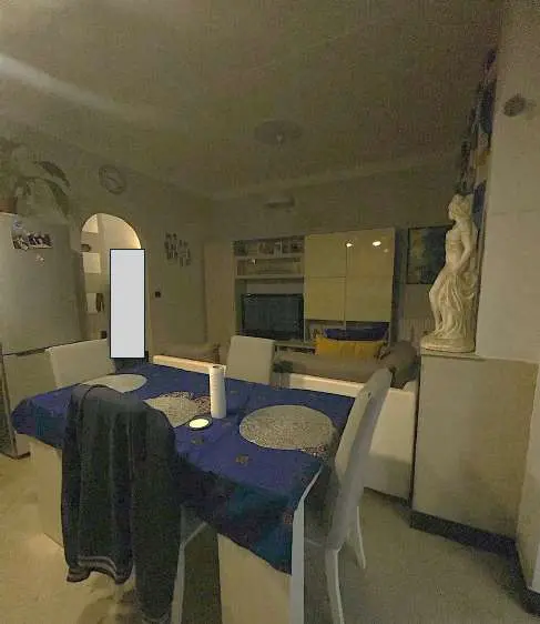 Immagine per Appartamento in asta a Genova via La Spezia 4
