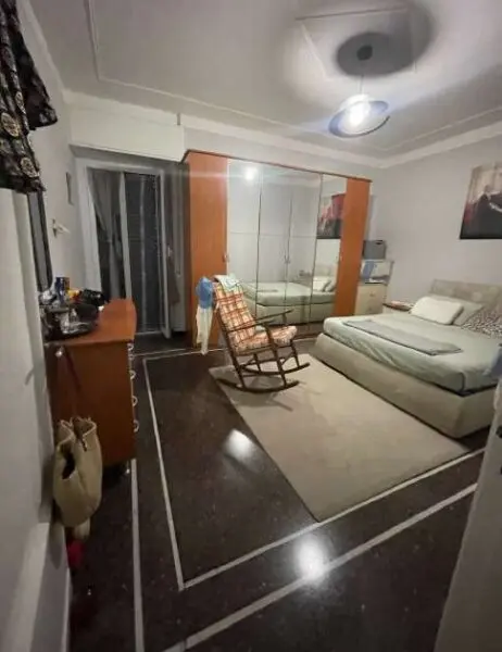 Immagine per Appartamento in asta a Genova via La Spezia 4