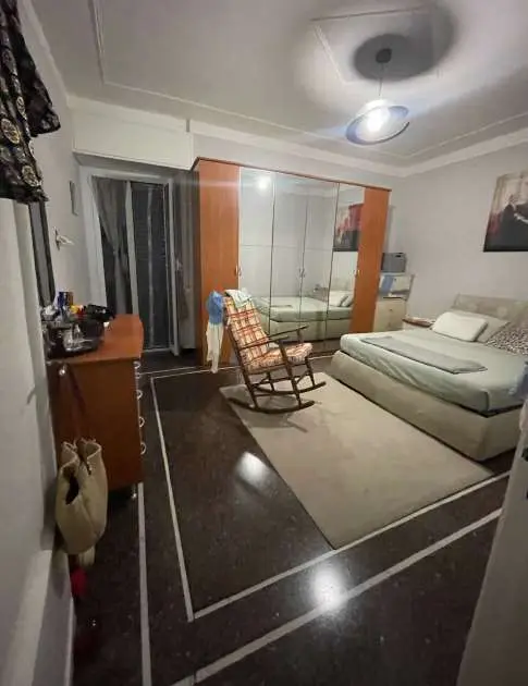 Immagine per Appartamento in asta a Genova via La Spezia 4