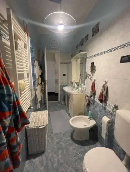Immagine per Appartamento in asta a Genova via La Spezia 4