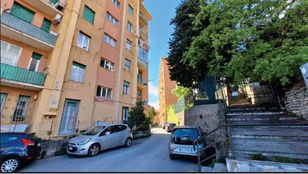 Immagine per Appartamento in asta a Genova 13