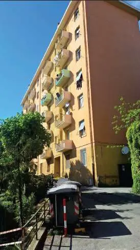 Immagine per Appartamento in asta a Genova 13