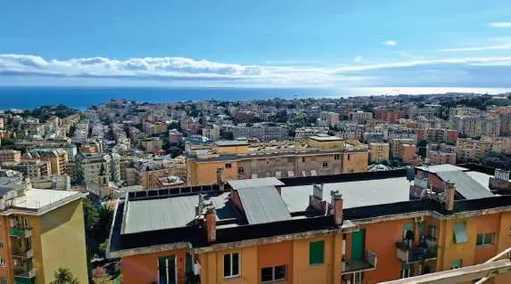Immagine per Appartamento in asta a Genova 13