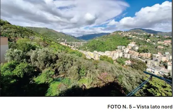 Immagine per Appartamento in asta a Genova 13