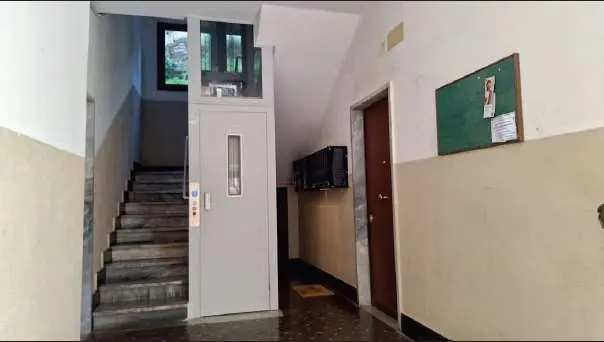 Immagine per Appartamento in asta a Genova 13