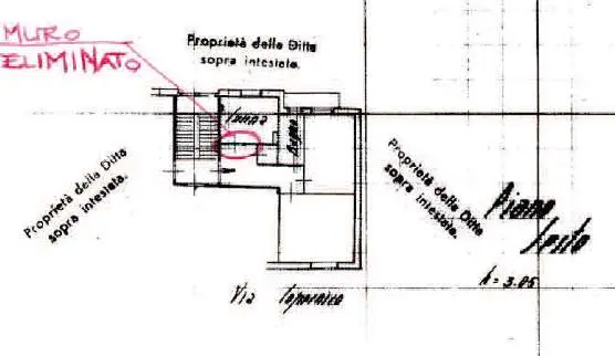 Immagine per Appartamento in asta a Genova 13