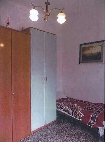 Immagine per Appartamento in asta a Genova via Carlo Corsi 5