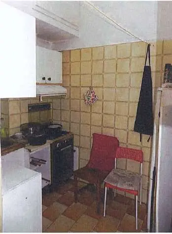 Immagine per Appartamento in asta a Genova via Carlo Corsi 5