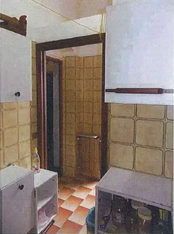 Immagine per Appartamento in asta a Genova via Carlo Corsi 5