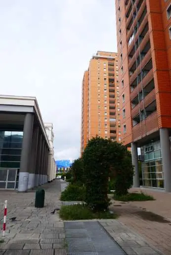 Immagine per Appartamento in asta a Genova via Fiumara 7