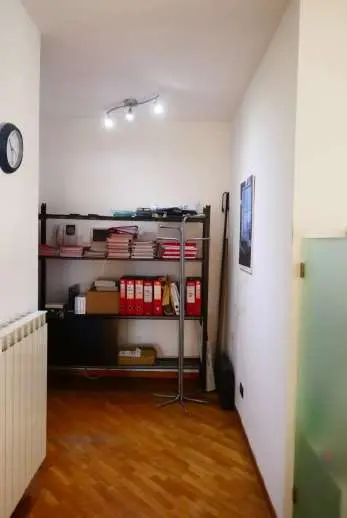 Immagine per Appartamento in asta a Genova via Fiumara 7