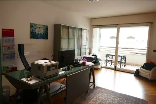 Appartamento via Fiumara 7, Genova