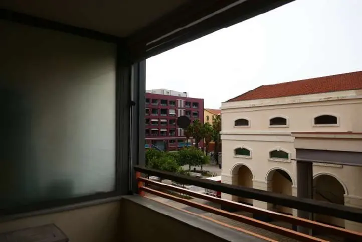 Immagine per Appartamento in asta a Genova via Fiumara 7