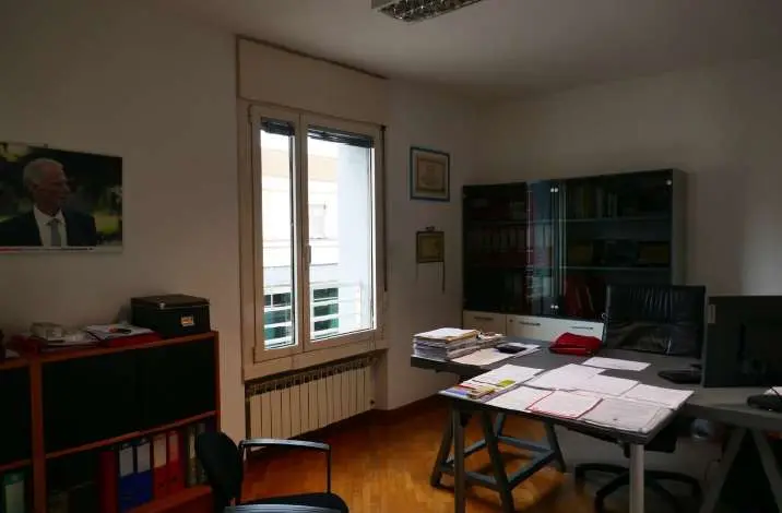 Immagine per Appartamento in asta a Genova via Fiumara 7