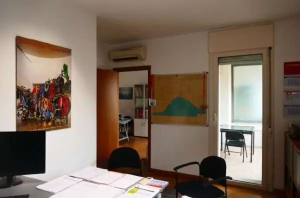 Immagine per Appartamento in asta a Genova via Fiumara 7