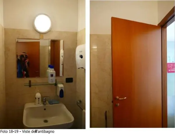 Immagine per Appartamento in asta a Genova via Fiumara 7