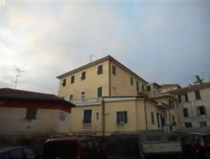 Appartamento via Mazzini 124, Imperia