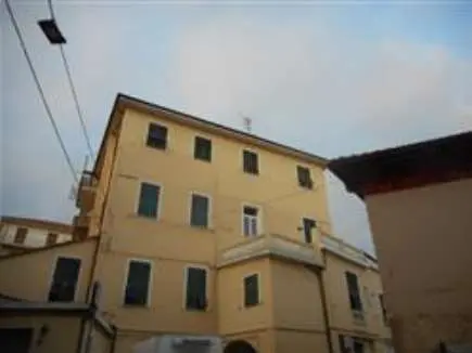 Appartamento via Mazzini 124, Imperia