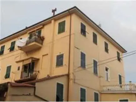 Appartamento via Mazzini 124, Imperia