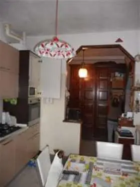 Appartamento via Mazzini 124, Imperia