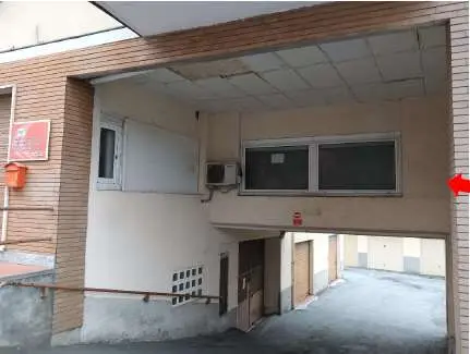 Negozio via Giacinto Macciò 9, Busalla
