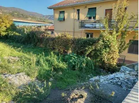 Appartamento via Salita San Michele 22, Chiavari