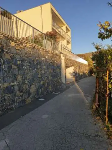 Appartamento via Salita San Michele 22, Chiavari