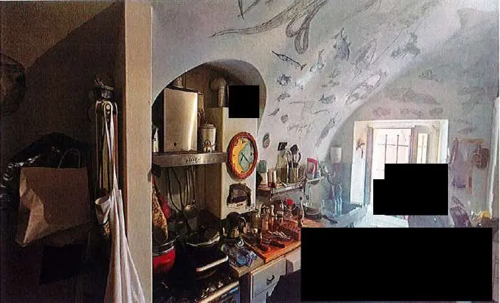 Immagine per Appartamento in asta a Portovenere via Vittoria 6