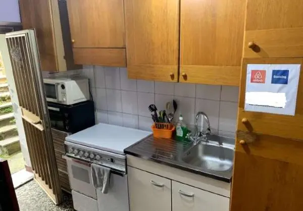 Appartamento 2, Follo