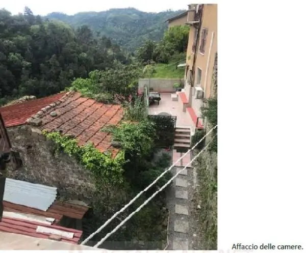Appartamento 2, Follo